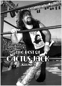The Best of Cactus Jack